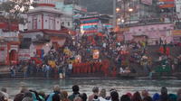 Private Tour: Haridwar Sightseeing Day Tour