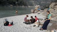 Private Walking Tour in Rishikesh 