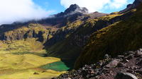 4 jours: Lares Trek vers le Machu Picchu