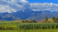 5-Day Unique Cusco Vallée Sacrée et le Machu Picchu
