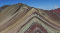 Overnight Trip to The Rainbow Mountain of Peru from Cusco