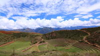 Small-Group Sacred Valley Tour from Cusco