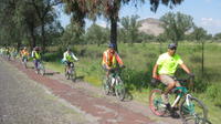 Teotihuacán Bike Tour