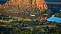 Bungle Bungle Scenic Flight Including Ground Tour of Argyle Diamond Mine