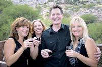 Verde Canyon Railroad Voyage avec friandises au chocolat