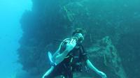2-Tank Corridor Dive compris Santa Maria et Chileno Bay