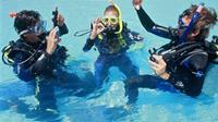 Discover Scuba Diving compris Curiosités Excursion en bateau