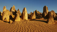Pinnacles Day Trip from Perth Including Yanchep National Park