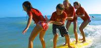 Surf Lessons in Tamarindo