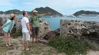 St Maarten History Tour