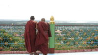 Ava, Sagaing and Amarapura Day Trip from Mandalay Including Lunch