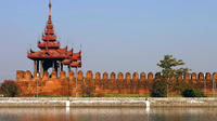 Mandalay Cultural Heritage Day Tour