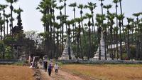 Private Mandalay Airport Transfer and Ancient Cities Tour