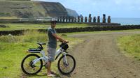 Self-Guided Easter Island E-Bike Tour
