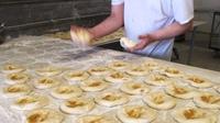 New York City en petit groupe juif Food Tour