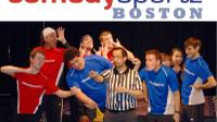 ComedySportz Boston