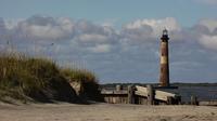  2-Hour Salt Marsh Cruise from Folly Beach