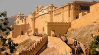 3-Day Private Golden Triangle Tour: Delhi, Agra and Jaipur
