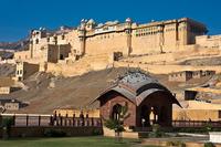 3-Day Private Train Tour of Delhi Taj Mahal Agra and Jaipur from Delhi