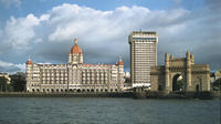 Full-Day Private Guided Tour of Mumbai