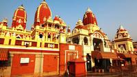 Full-Day Private Guided Tour of New Delhi City