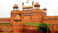 Full-Day Private Guided Tour of Old Delhi City
