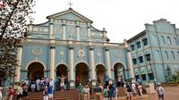 Mangalore Shore Excursion - Full Day Private Mangalore Guided City Tour