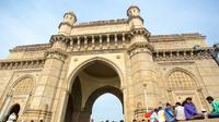 Mumbai Shore Excursion - Full Day Mumbai City Highlights Private Tour