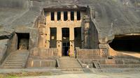 Private Full-Day Mumbai City Tour with Kanheri Caves Excursion