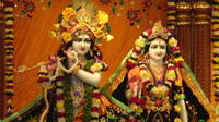 Private Spiritual Mathura and Vrindavan Day Tour from Delhi