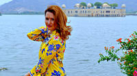  Private Taj Mahal and Jaipur Day Trip from Delhi by Car 