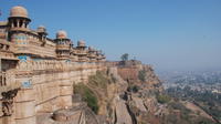 Private Tour: Historical Gwalior Day Tour from Agra