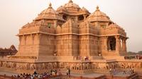 Spiritual Delhi Temples Full-Day Private Guided Tour 