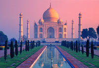 Sunrise Taj Mahal Agra Private City Tour 