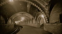 Visite privée de métro de New York Subway Visite