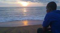 4-Day Sri Lanka Coast Tour
