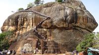 Sigiriya Day Tour from Kandy