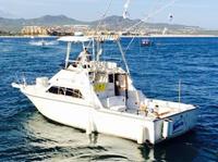 Private Tour: Sport Fishing in Cabo San Lucas 