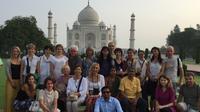 5 Jours Privé Golden Triangle Tour de Delhi