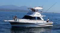 Private Fishing Boat Tour Aboard the Nicole in Puerto Vallarta