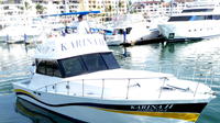 Private Tour: Fishing Tour Aboard the 'Karina II' 