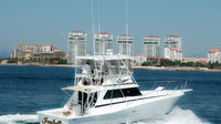 Private Tour: Fishing Trip Aboard the 'Isabella' Boat in Banderas Bay