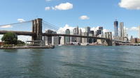 Brooklyn Walking Tour