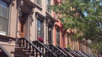 Harlem Walking Tour