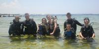 Discover Scuba Diving Adventure