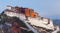 4 Days Lhasa Essence and Buddhist Culture Tour