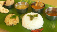 Indian Cooking Class in Pondicherry