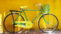 Pondicherry City Bike Tour with Breakfast