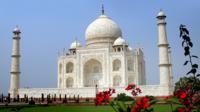 5-Day Private Golden Triangle Tour including Delhi, Agra and Jaipur