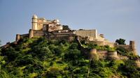 Overnight Private Tour to Kumbhalgarh from Udaipur